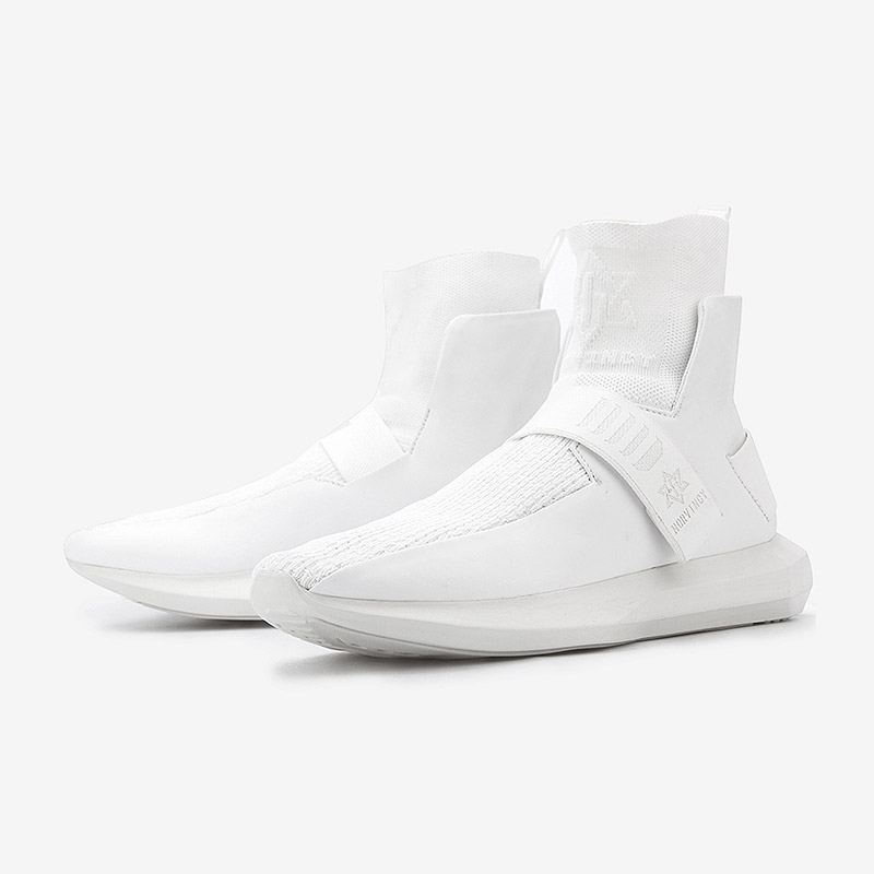 Techwear Sneaker