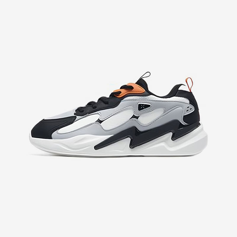 Cyberpunk Sneakers