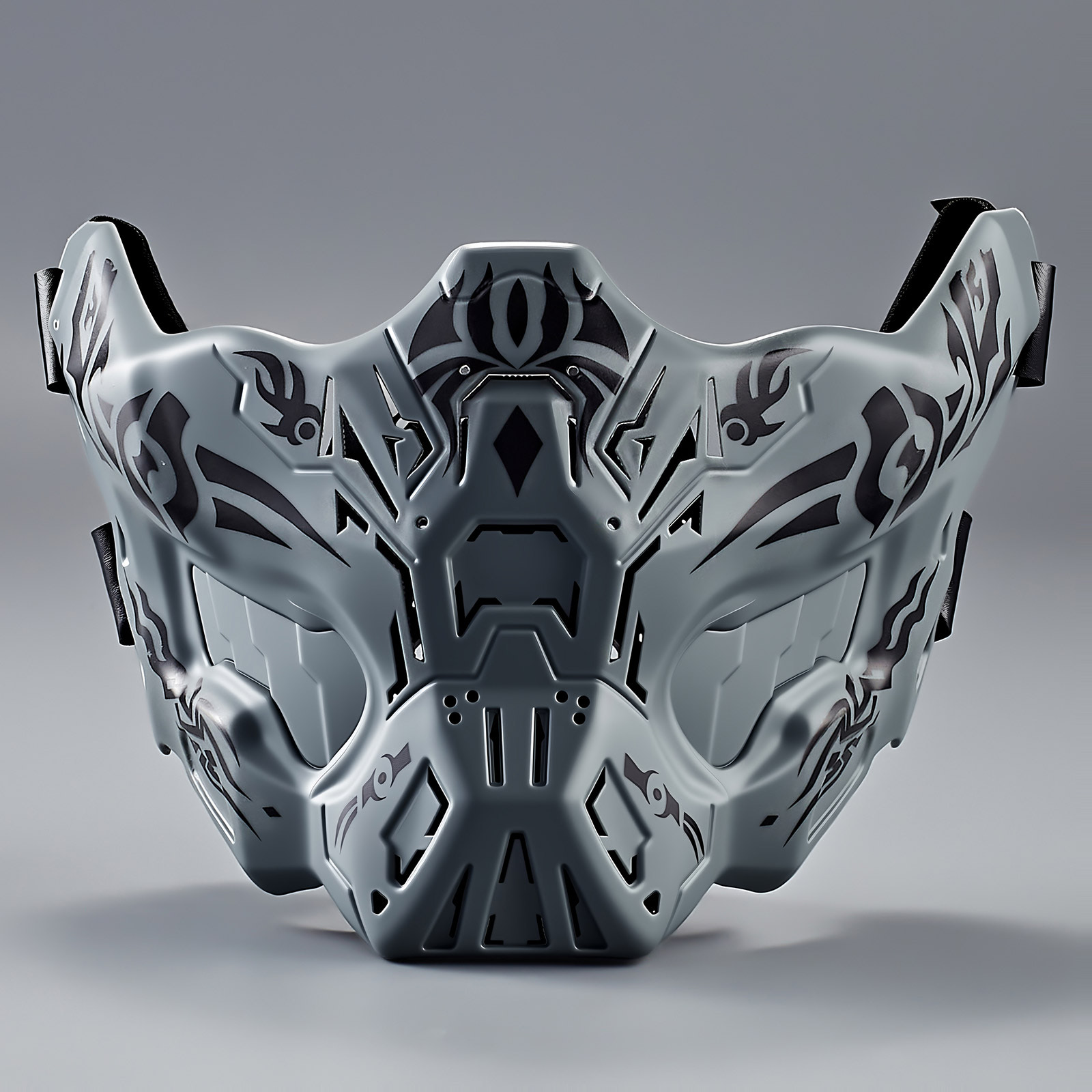 Mecha Mask