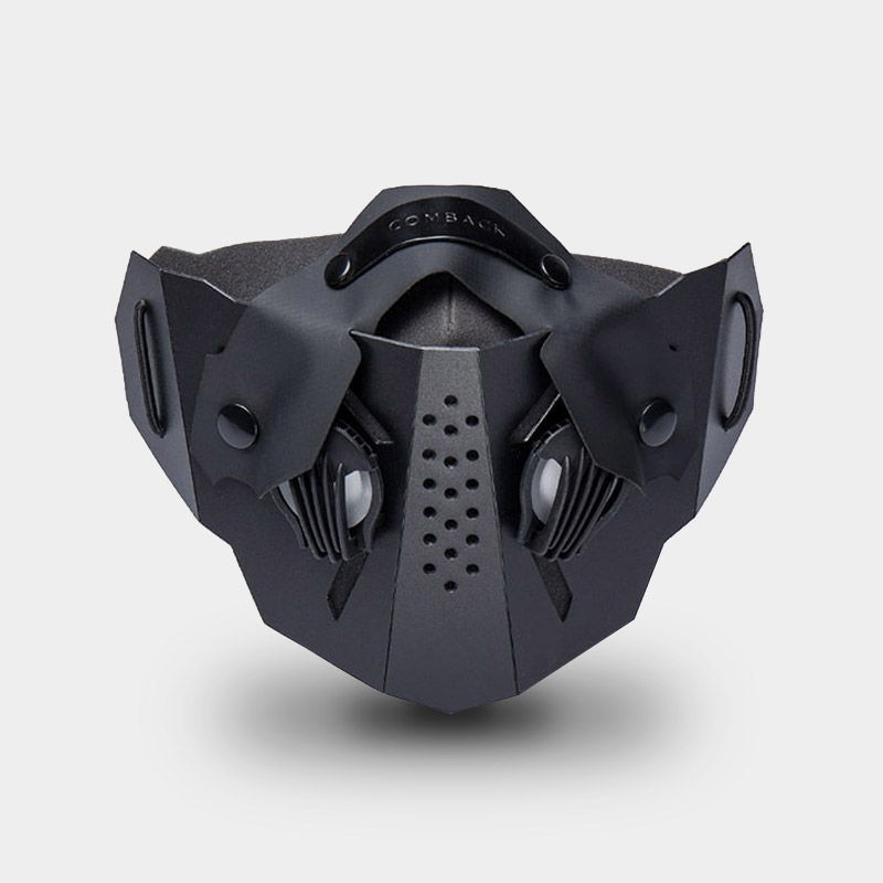 Comback x Hardmade Techwear Mask