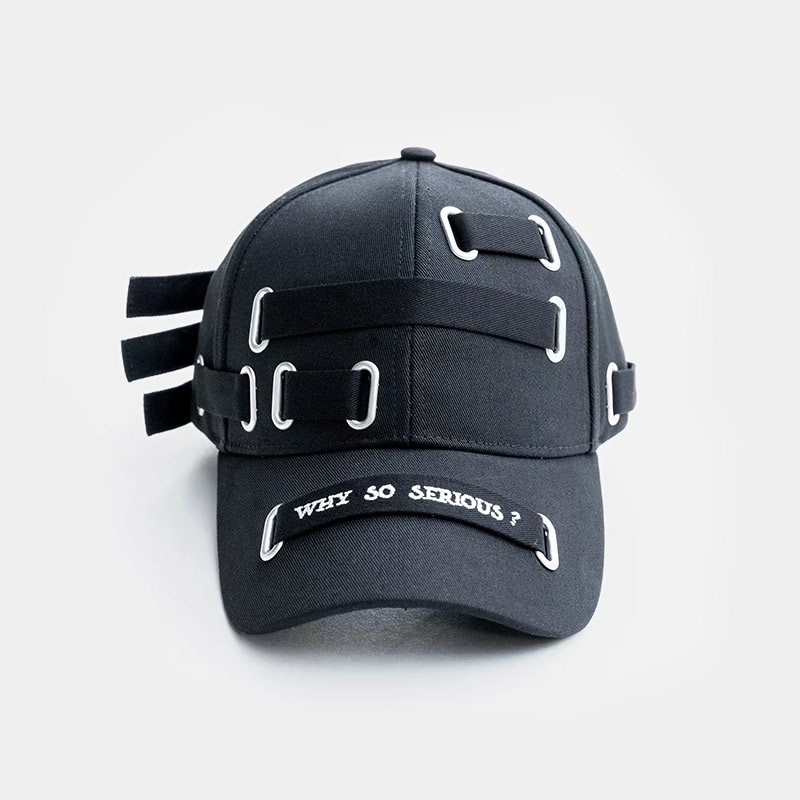 Darkwear Cap