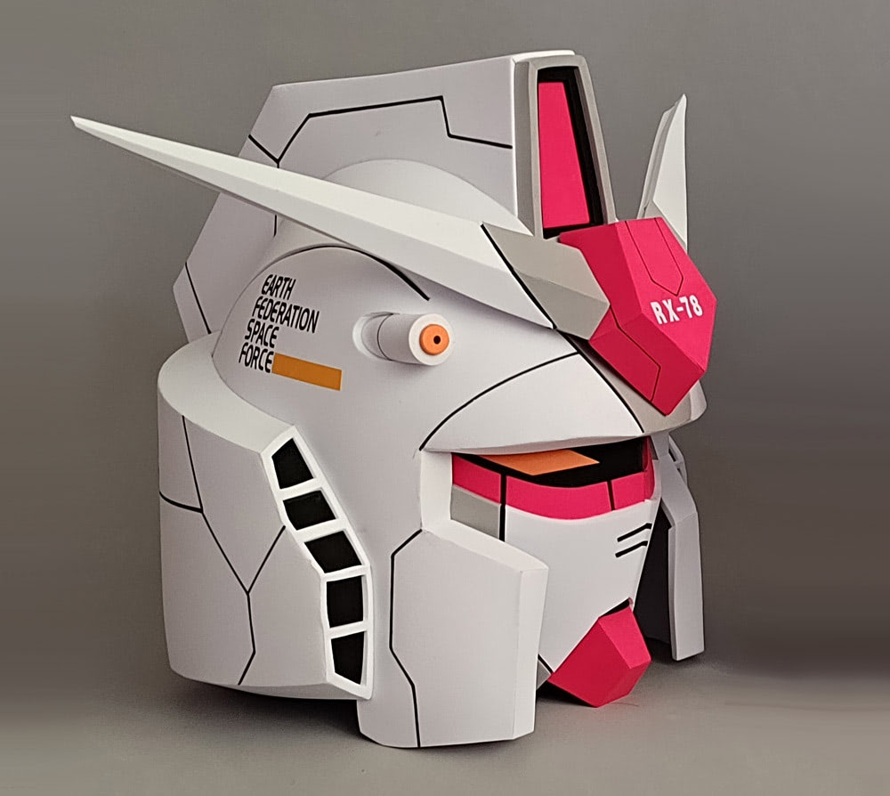 Rx shop 78 helmet