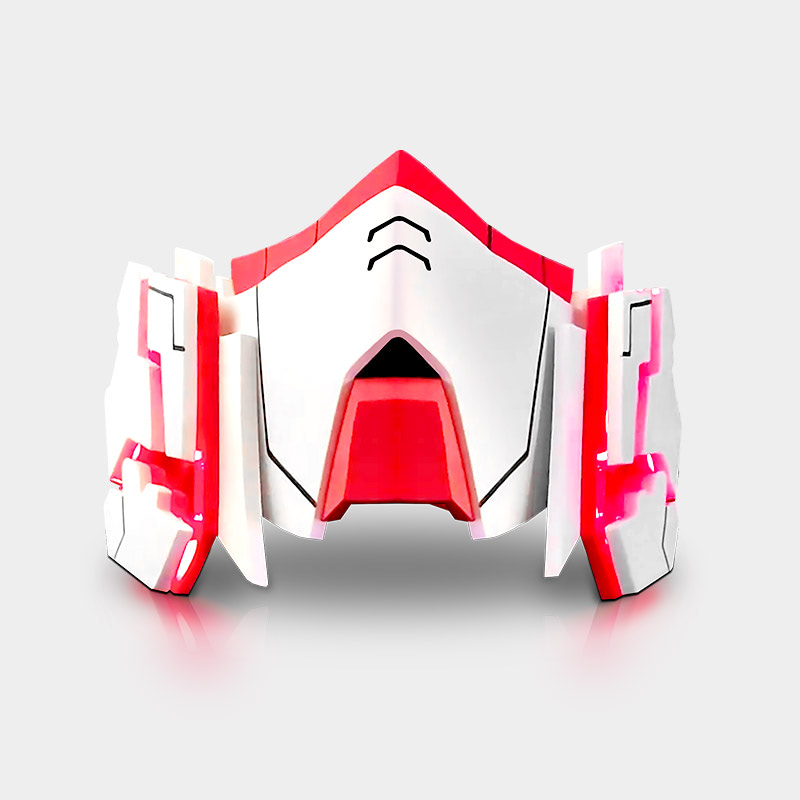 Gundam Mask