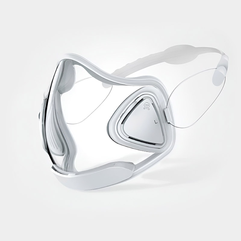 Techwear Mask