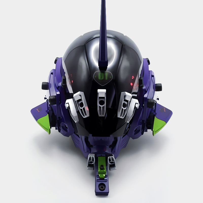 EVA Neon Genesis Helmet