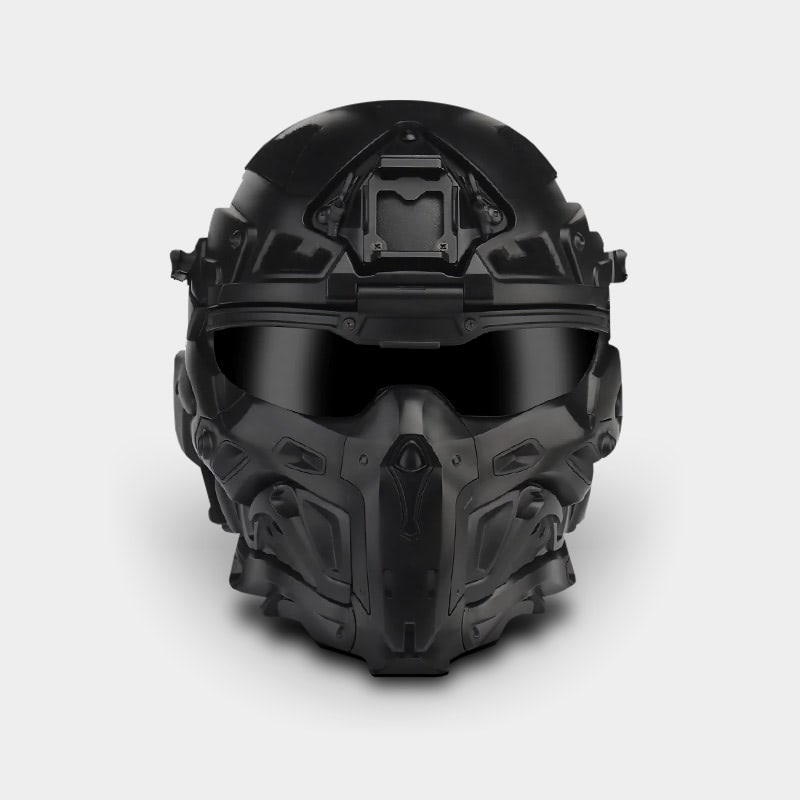 Tactical Helmet Airsoft Gear