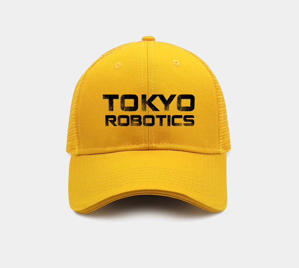 TokyoRobotics Cap