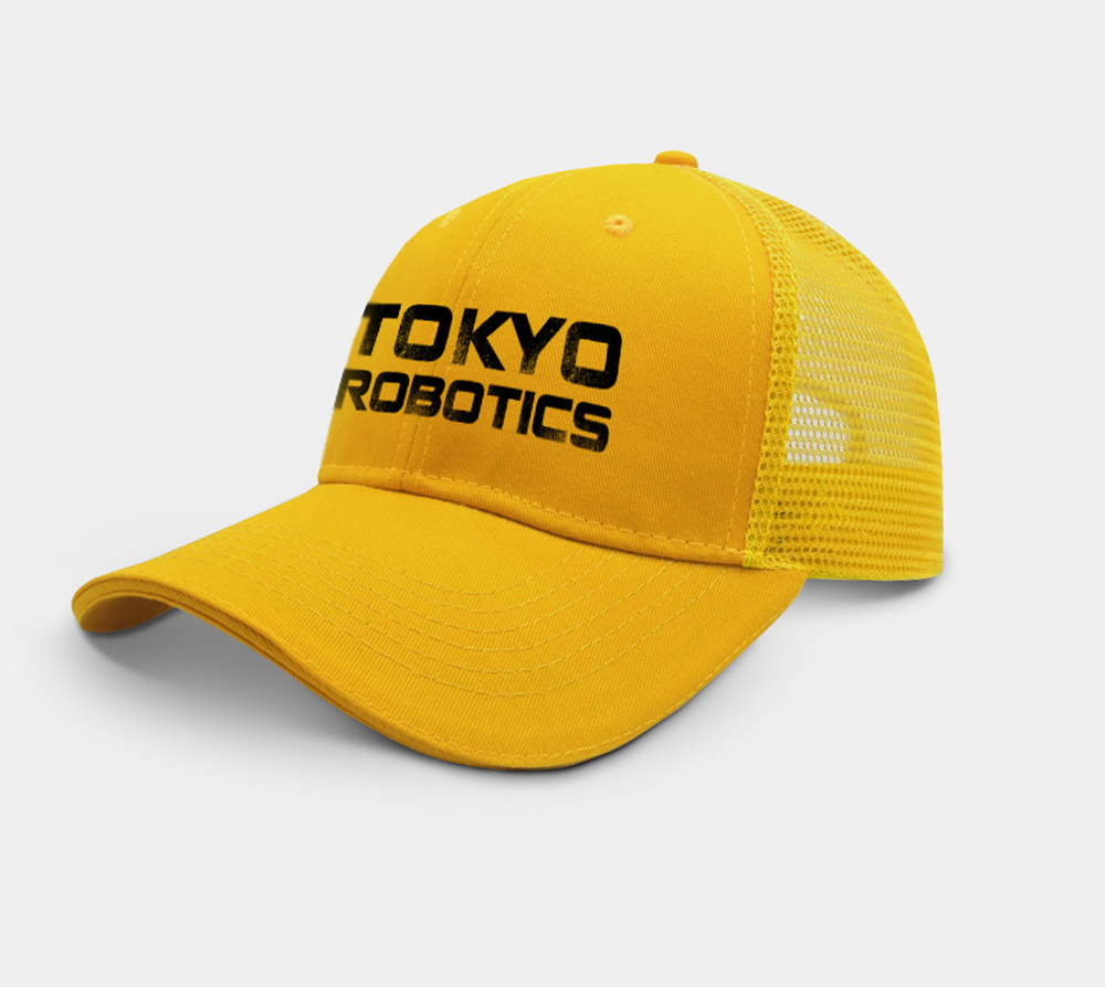 Tokyo-Robotics Cap