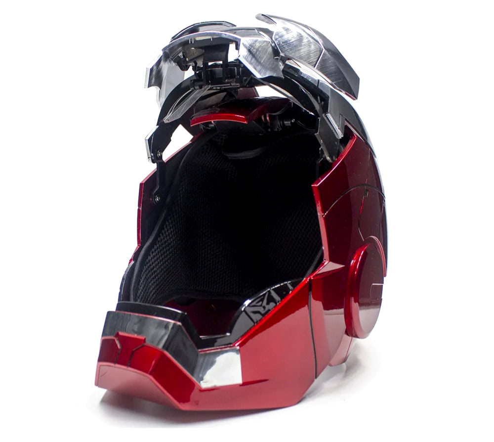 Iron Man Mask MK5