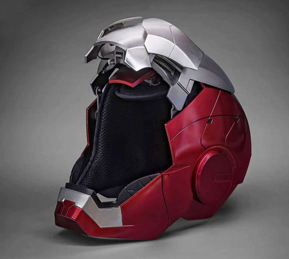 IronMan Mask MK5 