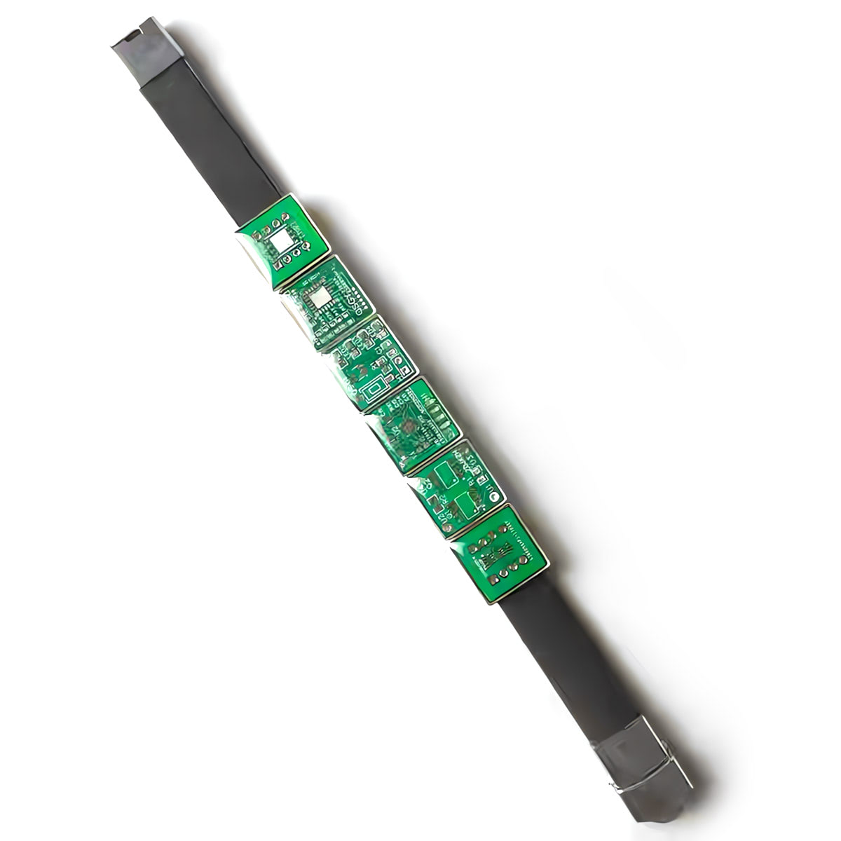 Cyberpunk Microchip Bracelet Cyberpunk Microchip Bracelet