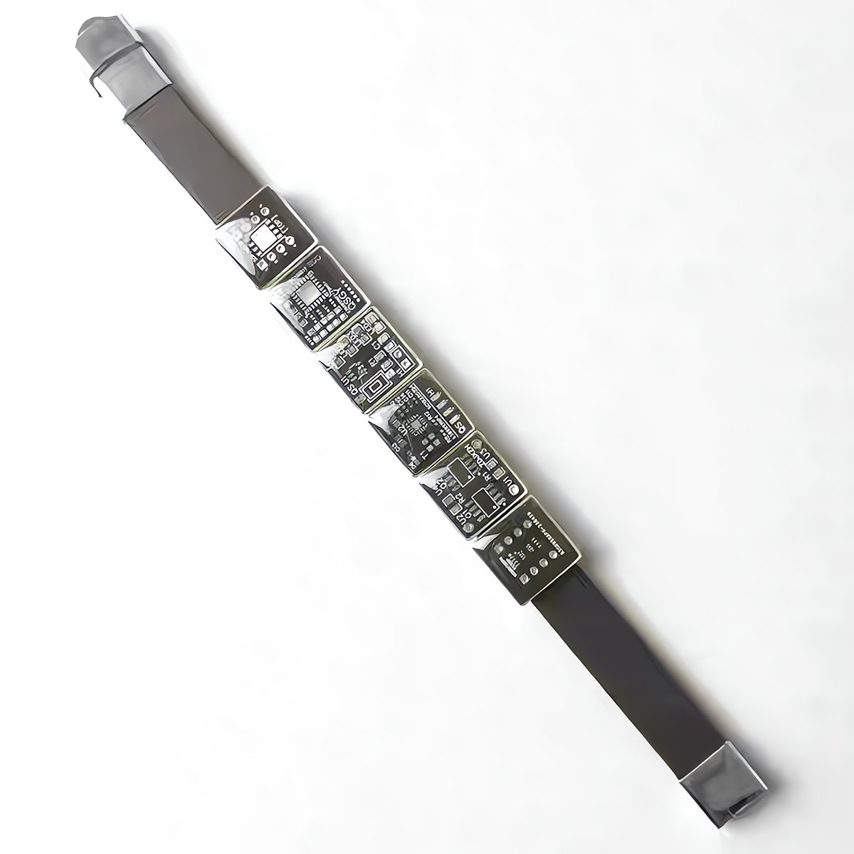 Cyberpunk Microchip Bracelet Cyberpunk Microchip Bracelet