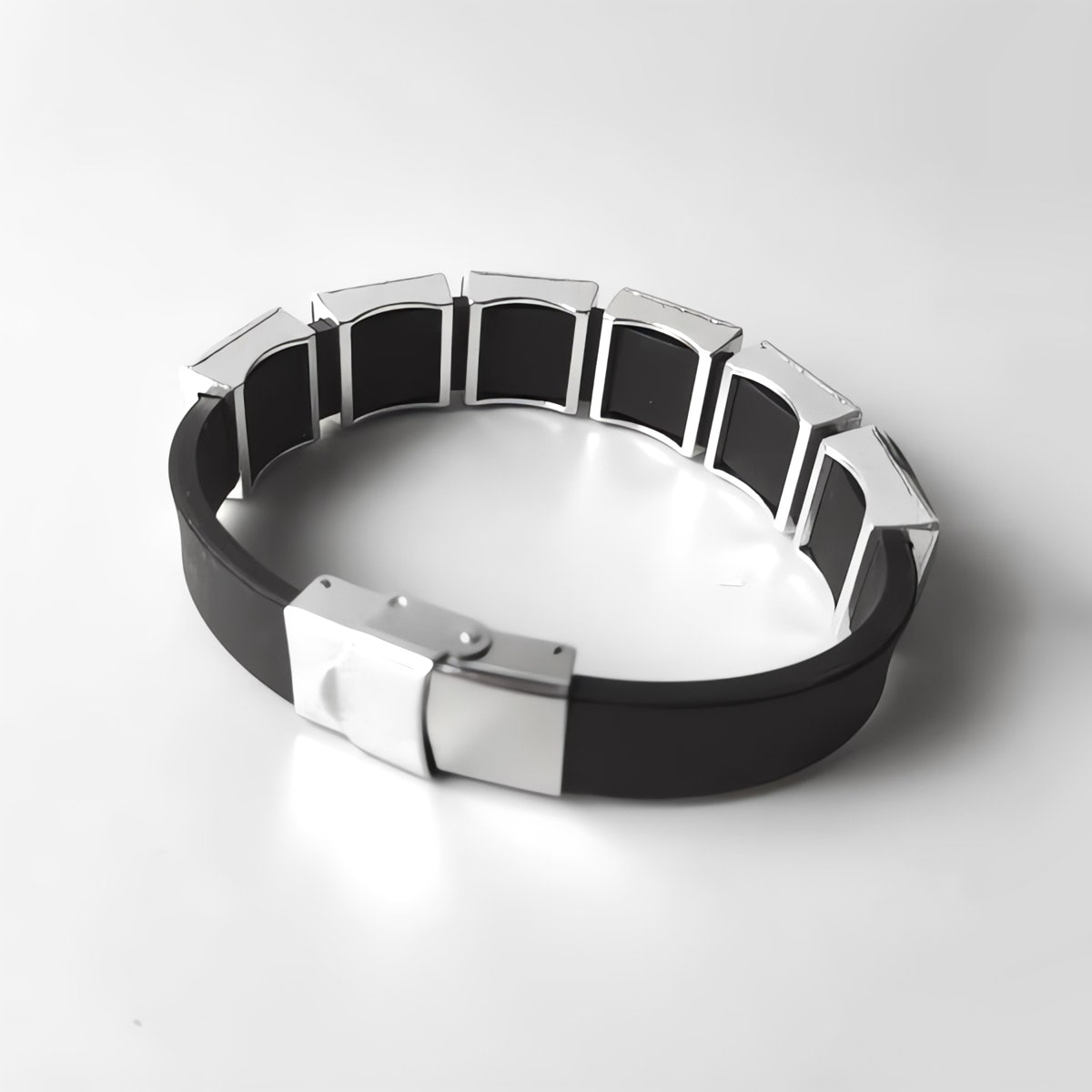 Cyberpunk Microchip Bracelet Cyberpunk Microchip Bracelet