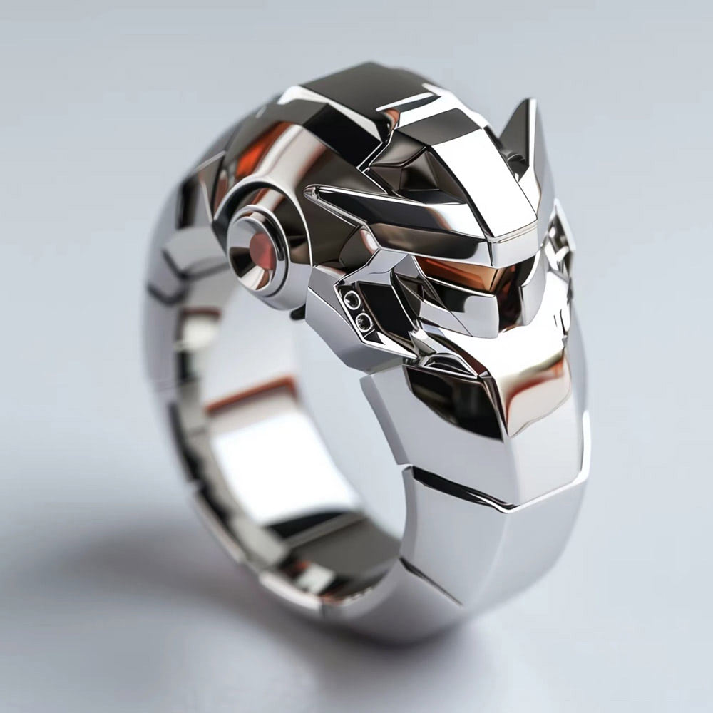 Transformers Ring