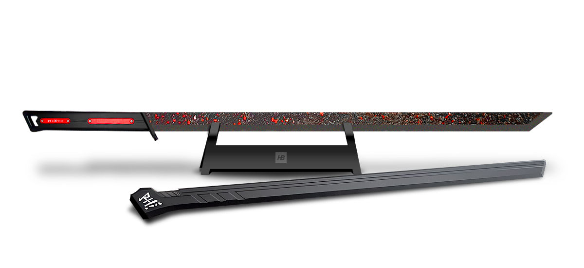 Carbon Fiber Katana