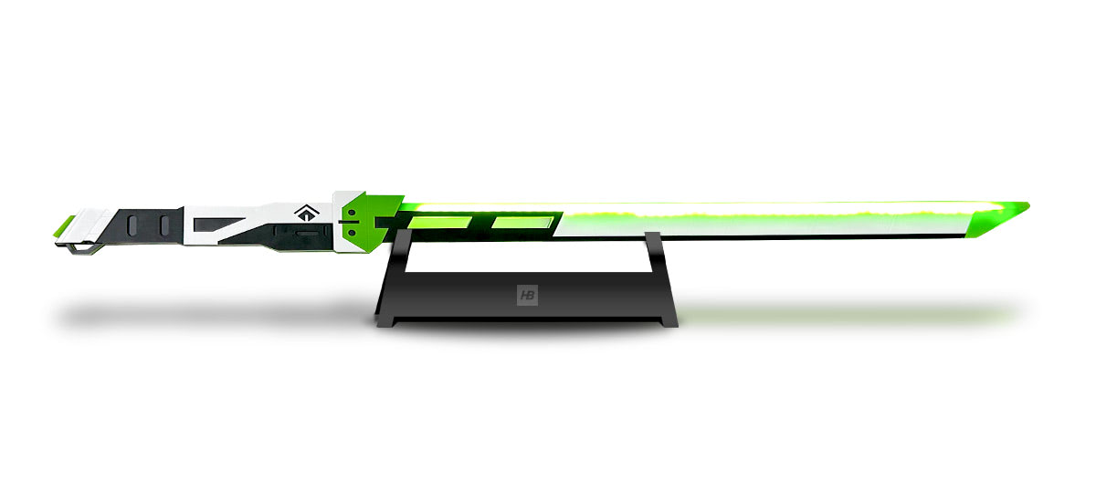 Cyberpunk Katana Mini