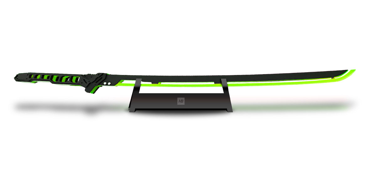 Awanoumi Katana
