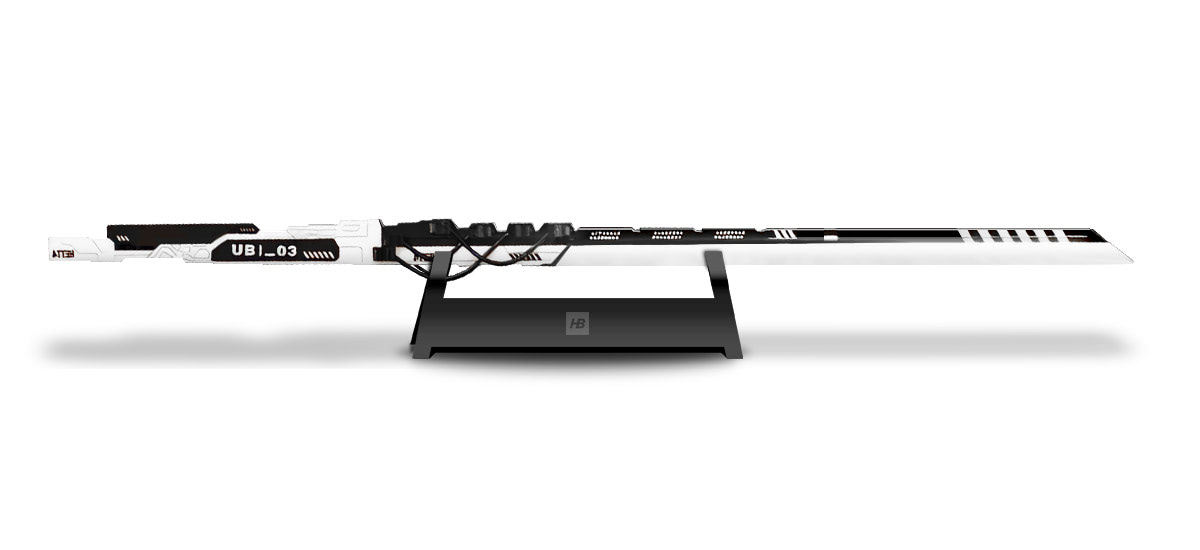 Izanami Katana
