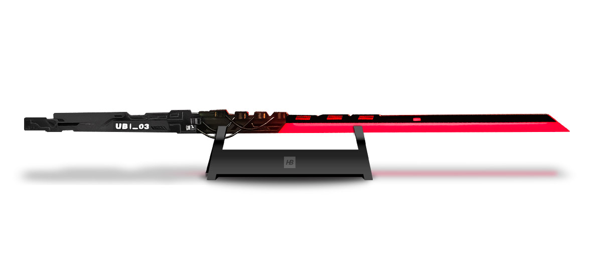 Izanami Katana