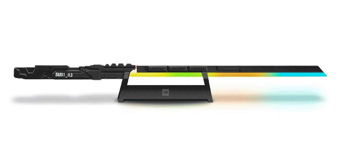 Izanami Katana [RGB]