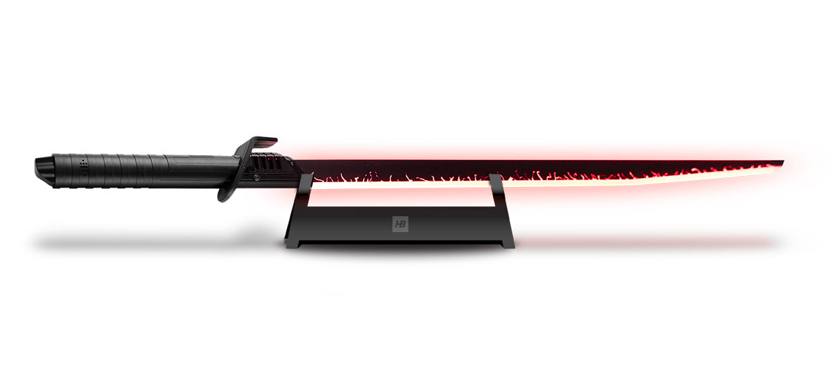 LED Saber