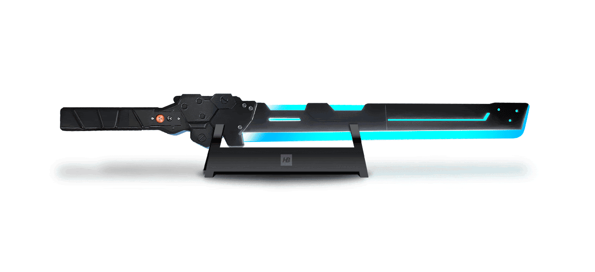 MagStorm Katana