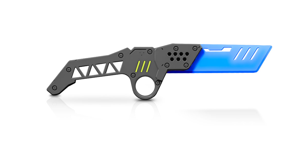 Catapult Mini Blade 