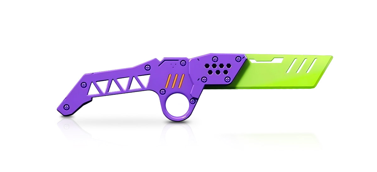 Catapult Mini Blade 
