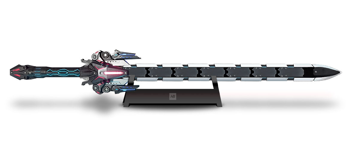Chain Blade