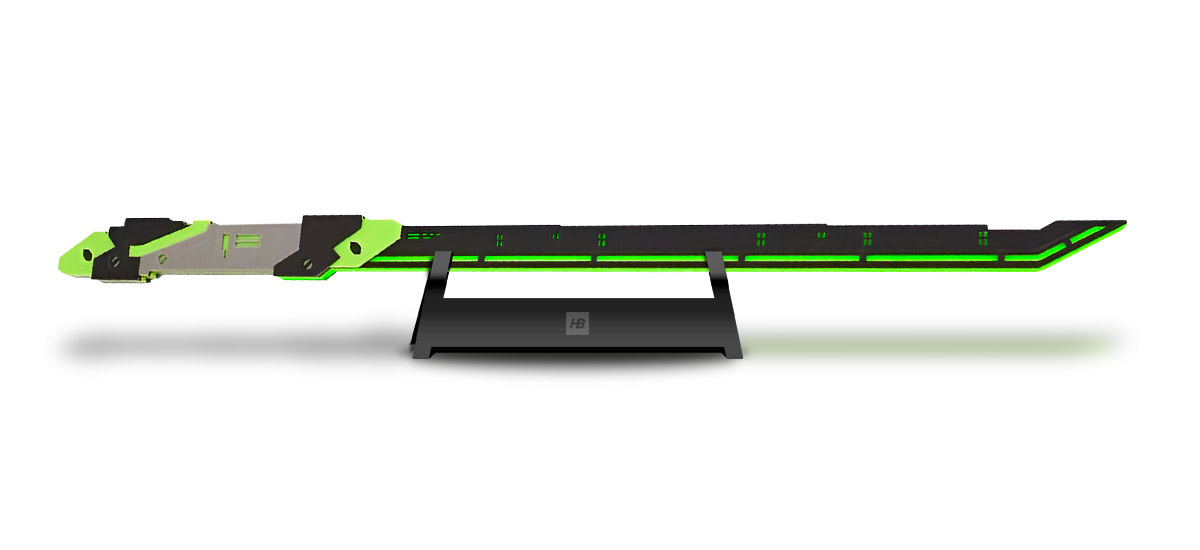 RGX 11z Pro Blade