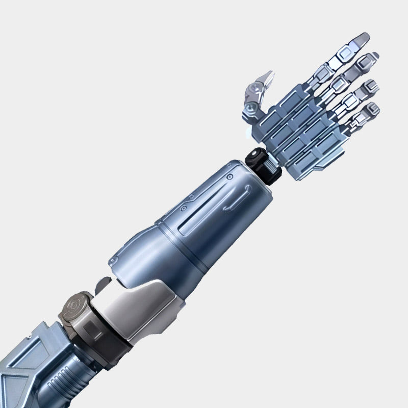 Mechanical Arm Stand