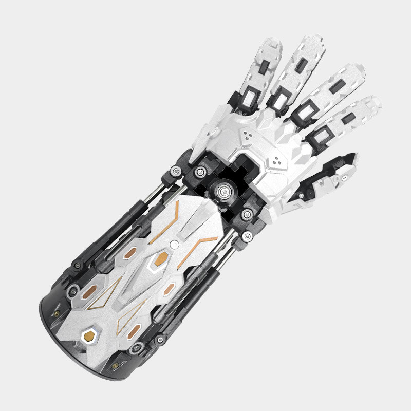 Mechanical Exoskeleton Arm