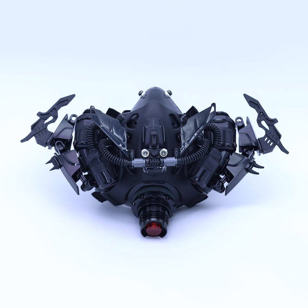 MG Mecha Mask