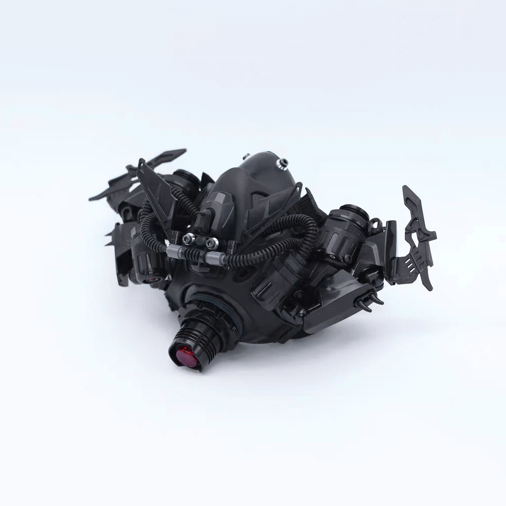 MG Mecha Mask