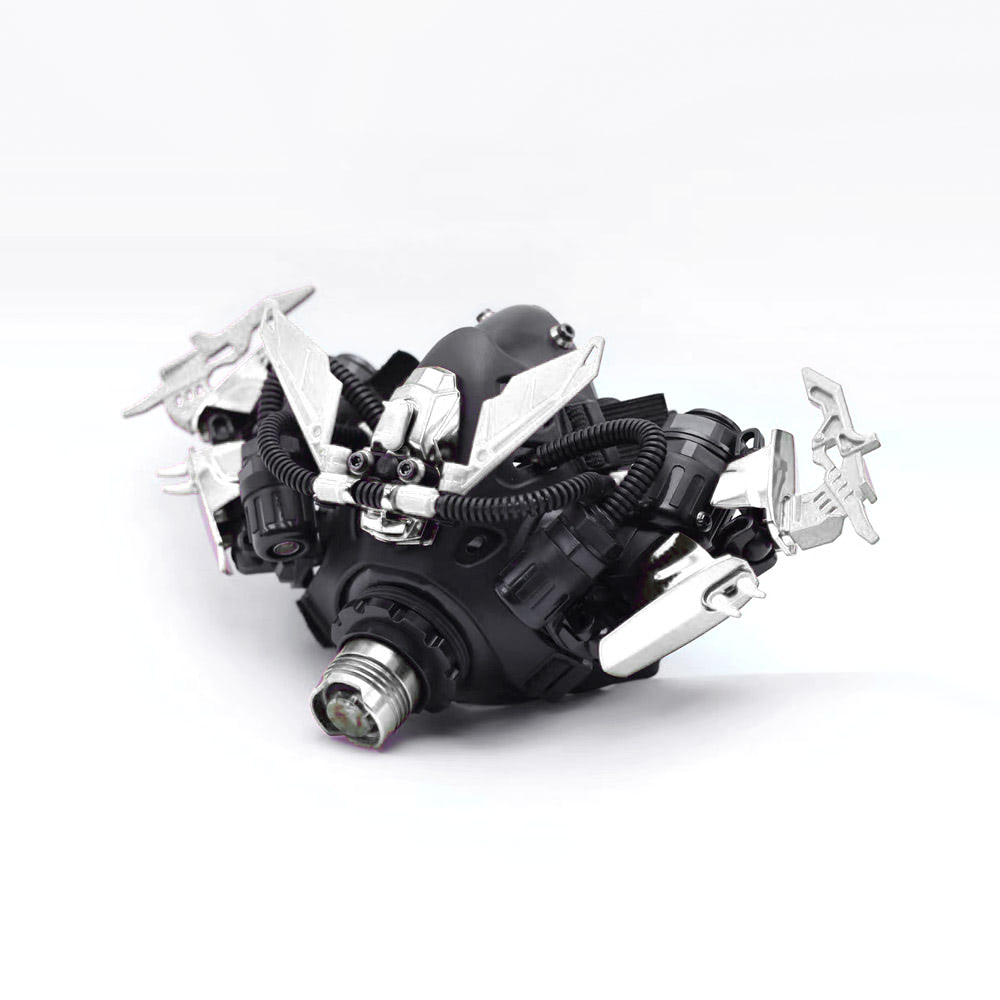 MG Mecha Mask