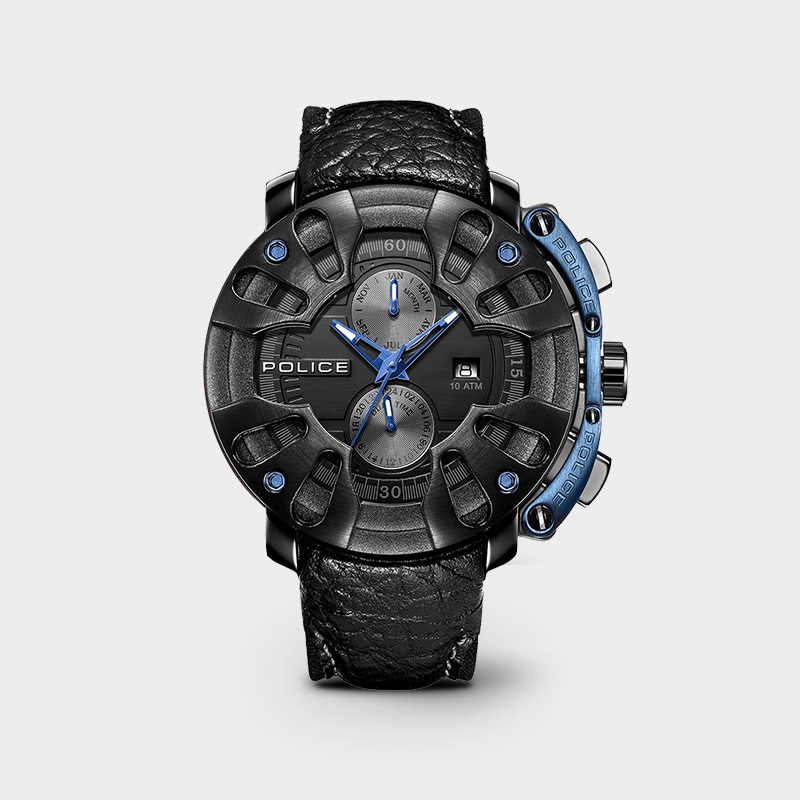 Steampunk Watch