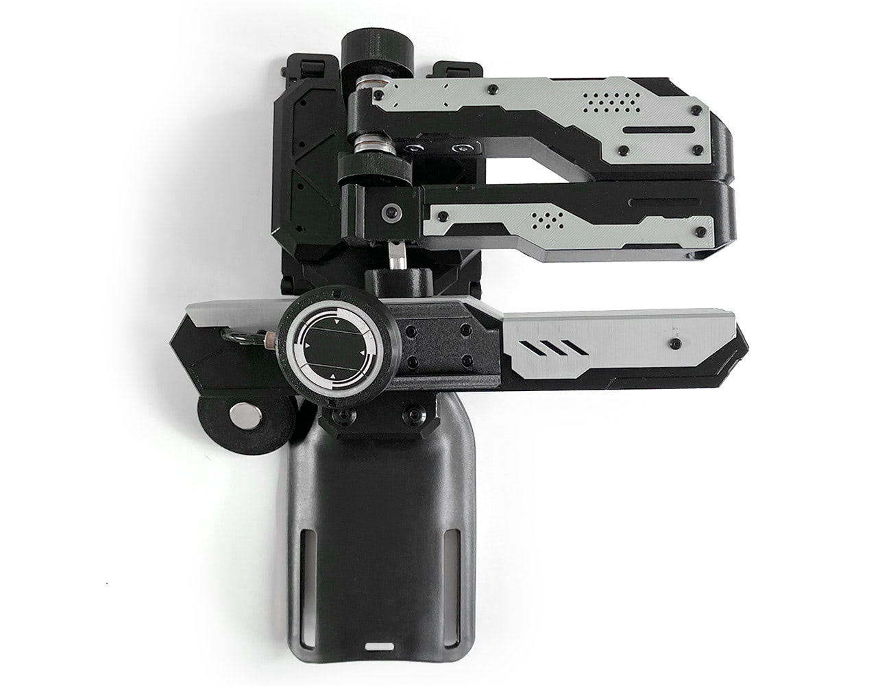 Katana Dock Transport System