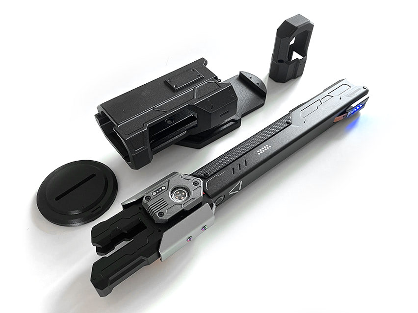 STORM Lightsaber Arbiter