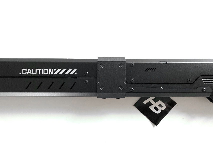 STORM Lightsaber Arbiter