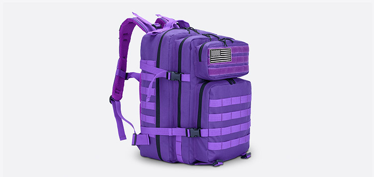 Tactical Backpack