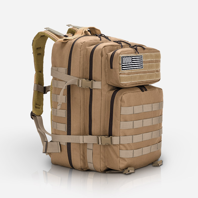 Tactical Backpack