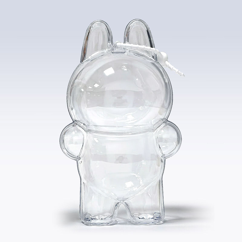 Labubu Protective Case