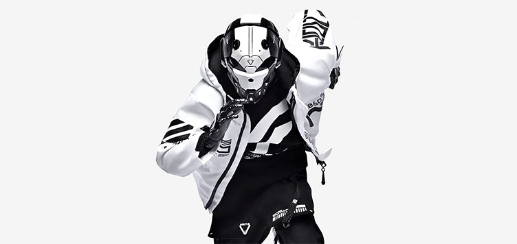 Machine56 MKX2-G2/F