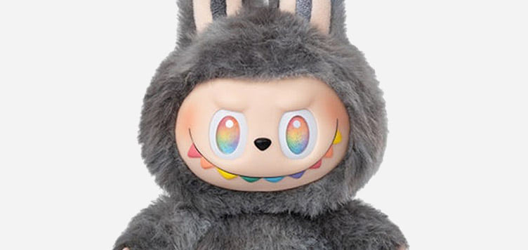 Labubu Toy
