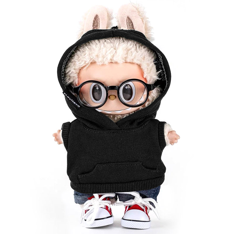Clothes Labubu 