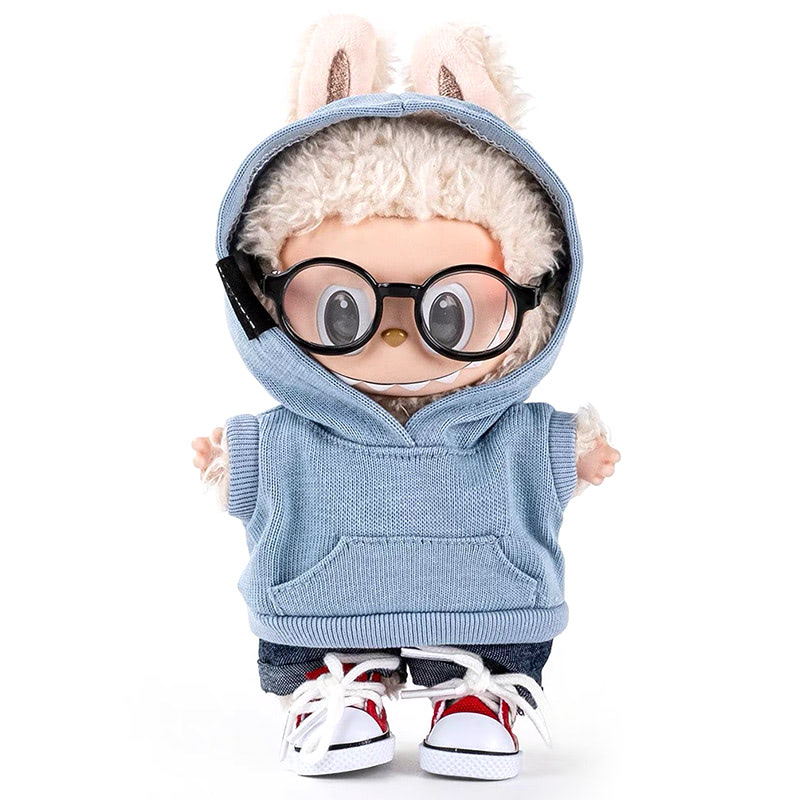 Clothes Labubu 