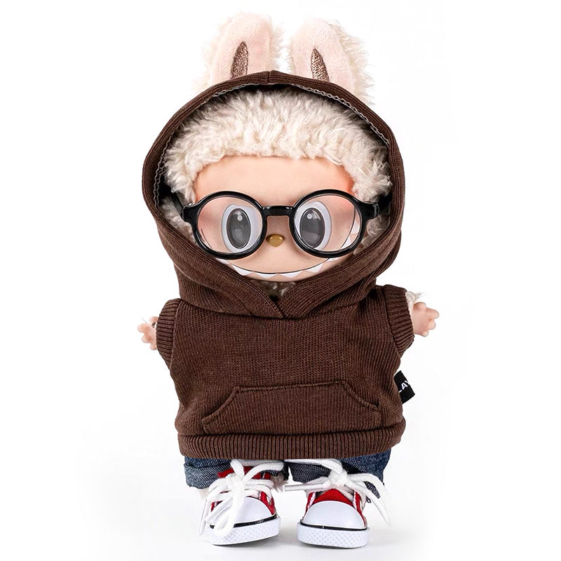 Clothes Labubu 
