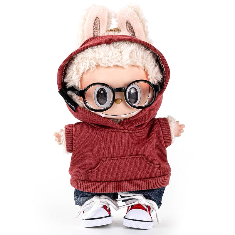 Clothes Labubu 