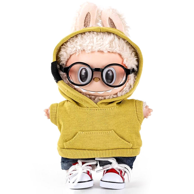 Clothes Labubu 