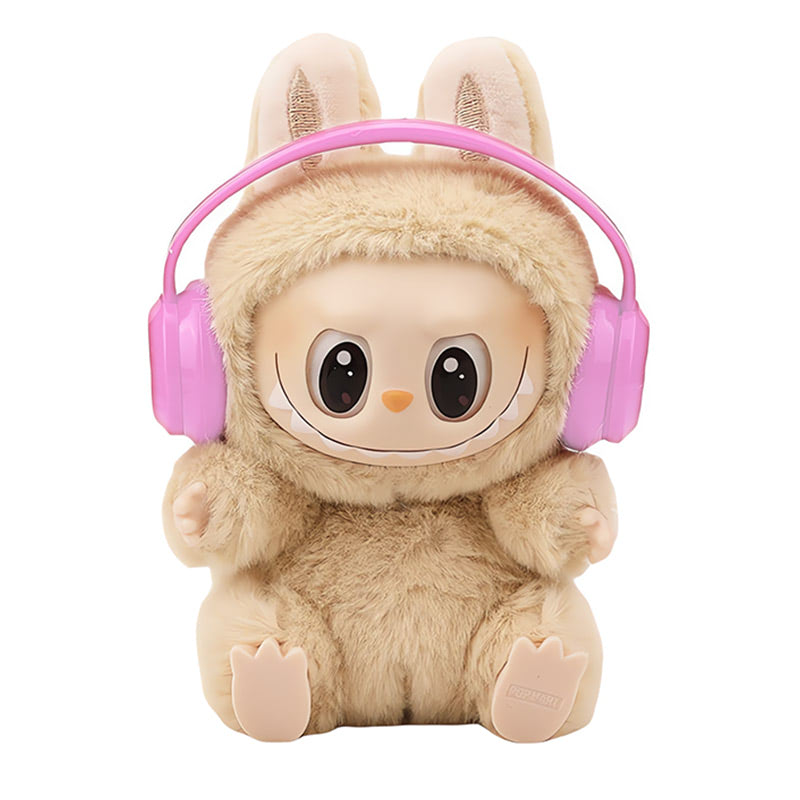 Headphone for Labubu